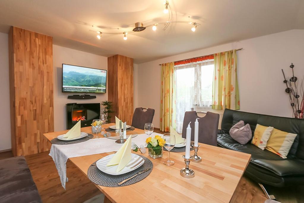 Appartement Popelka 살펠덴암스타이너르넨미어 외부 사진