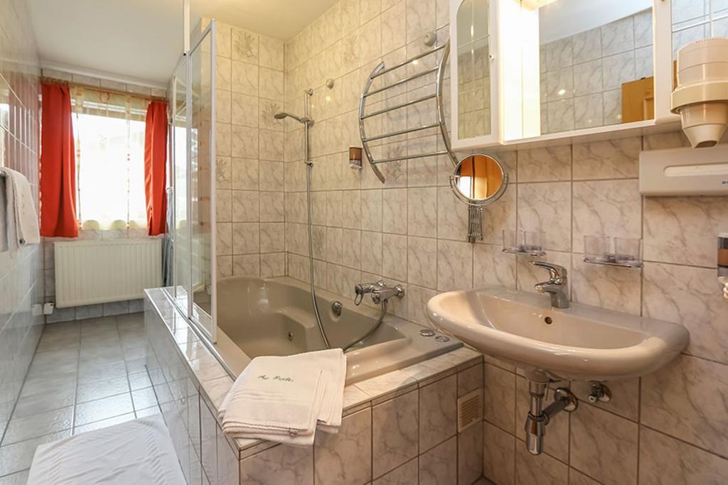 Appartement Popelka 살펠덴암스타이너르넨미어 외부 사진