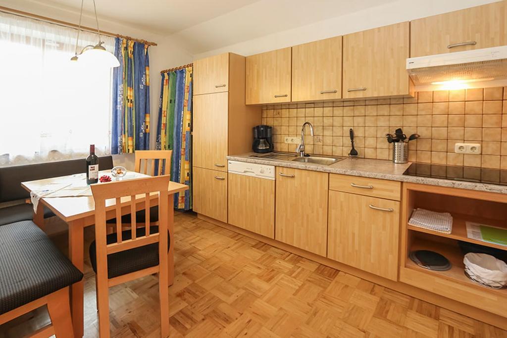 Appartement Popelka 살펠덴암스타이너르넨미어 외부 사진