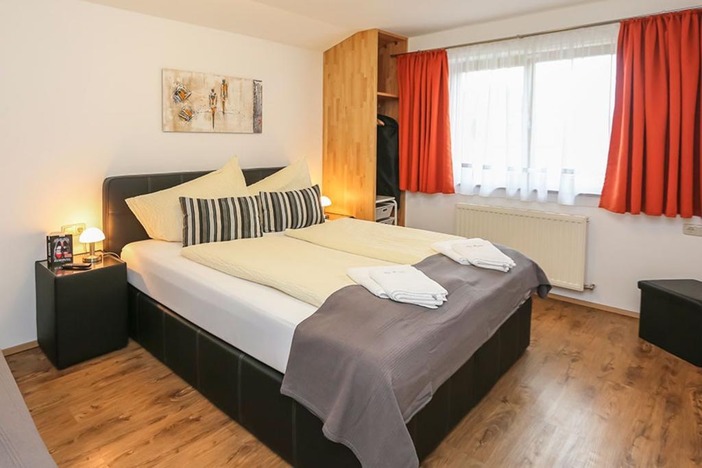 Appartement Popelka 살펠덴암스타이너르넨미어 외부 사진