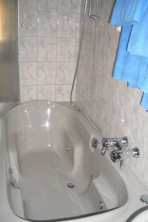 Appartement Popelka 살펠덴암스타이너르넨미어 객실 사진