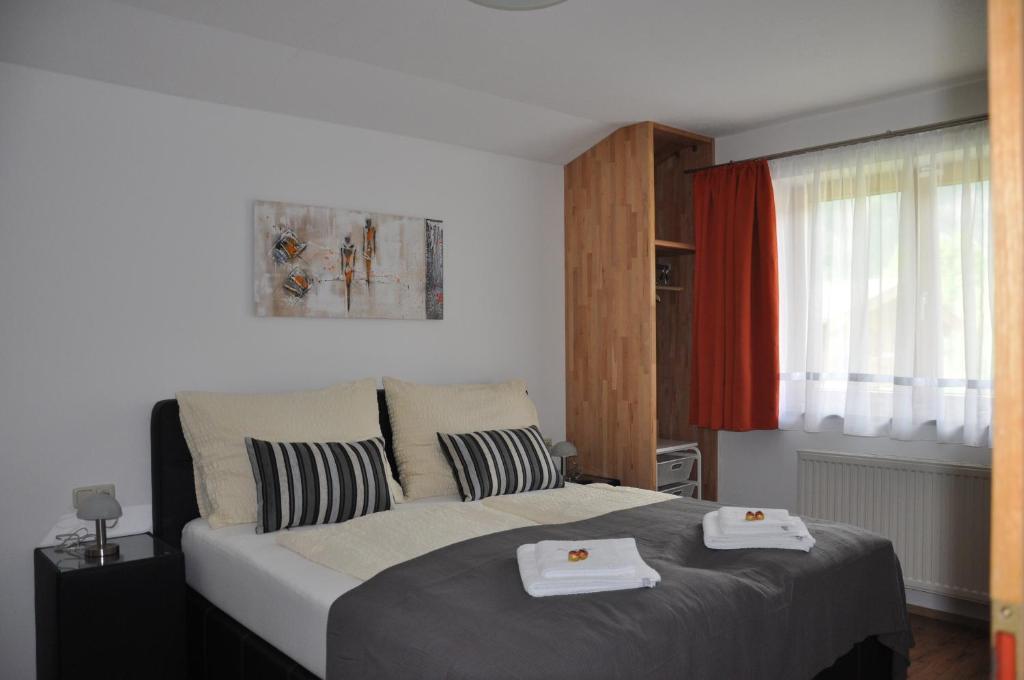 Appartement Popelka 살펠덴암스타이너르넨미어 외부 사진