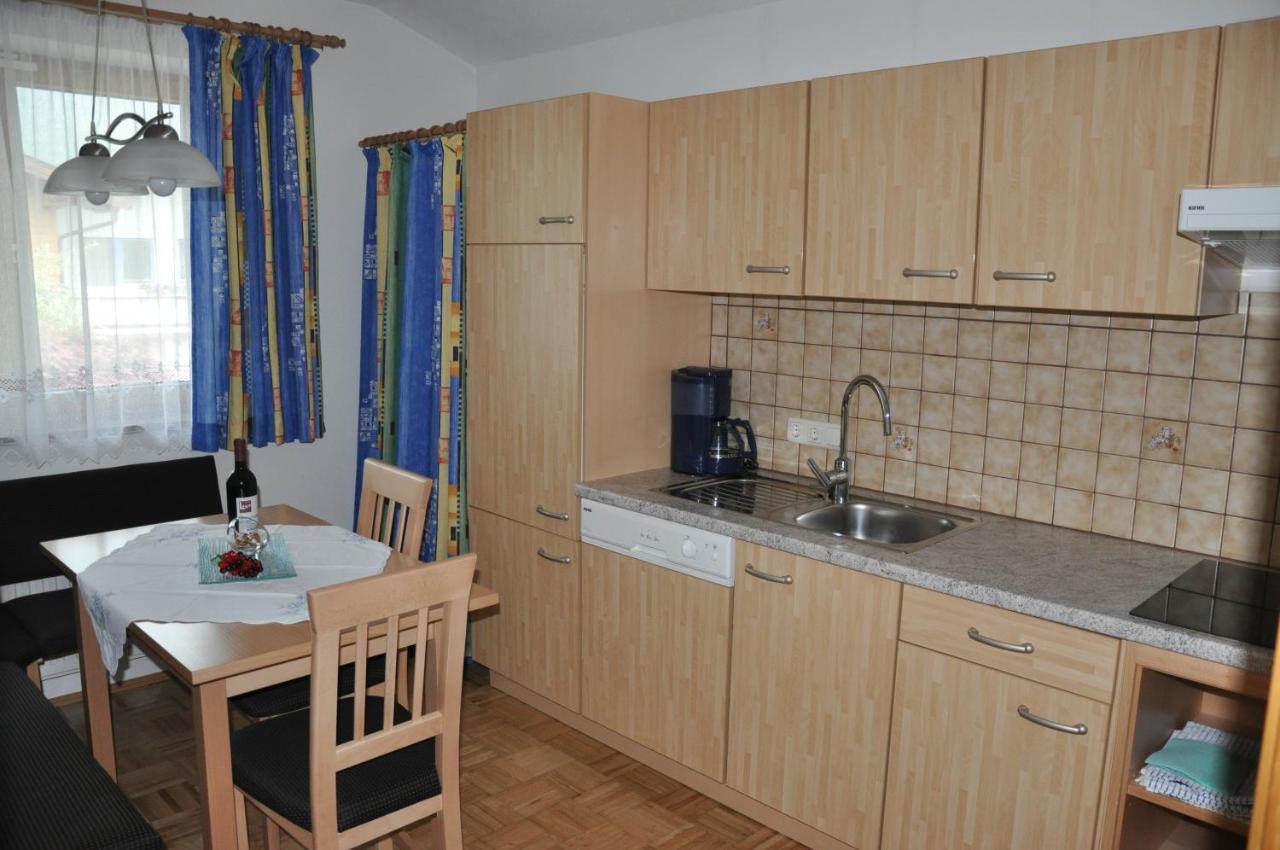 Appartement Popelka 살펠덴암스타이너르넨미어 외부 사진